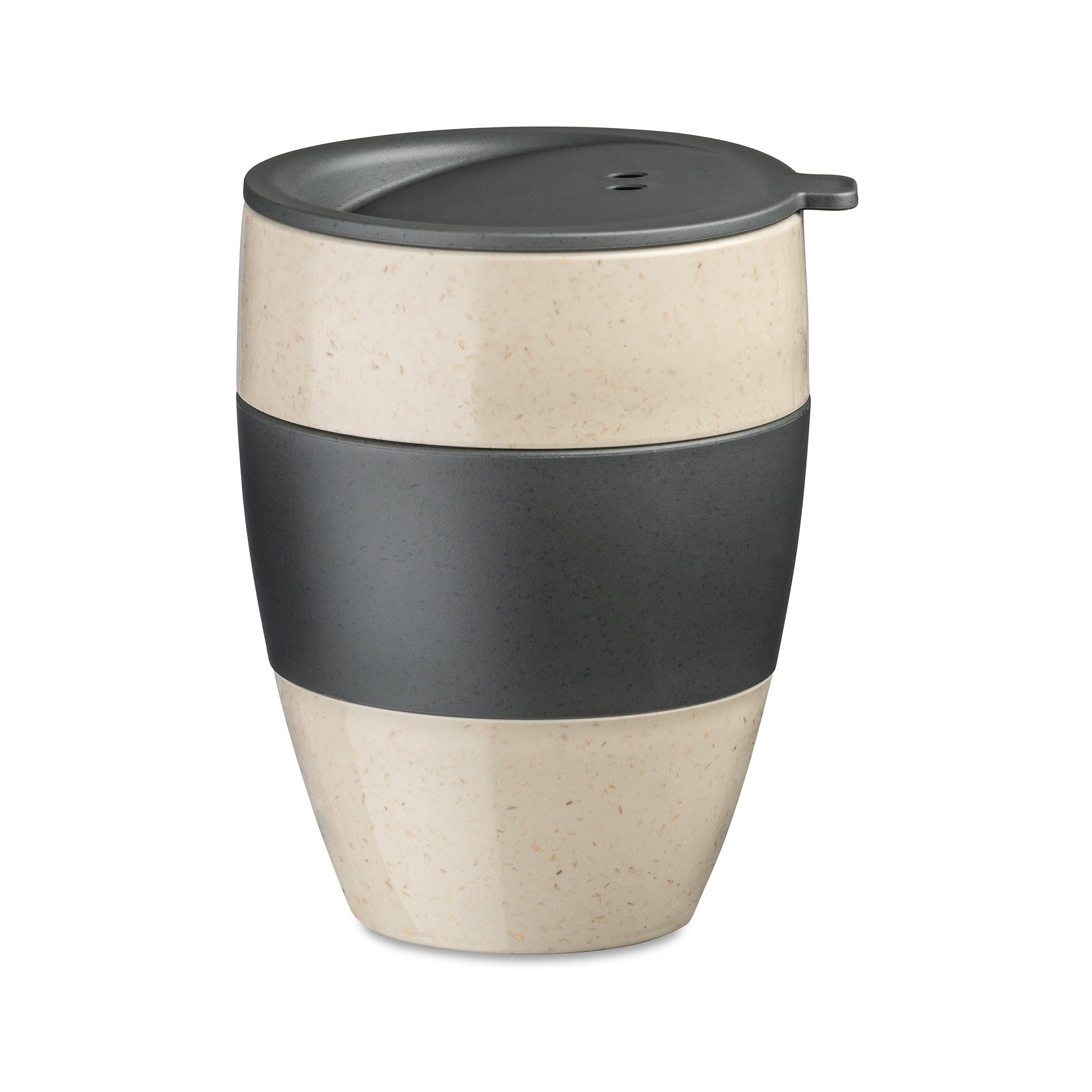 koziol Thermobecher mit Deckel  AROMA TO GO 2.0