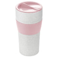 koziol Thermobecher mit Deckel AROMA TO GO XL