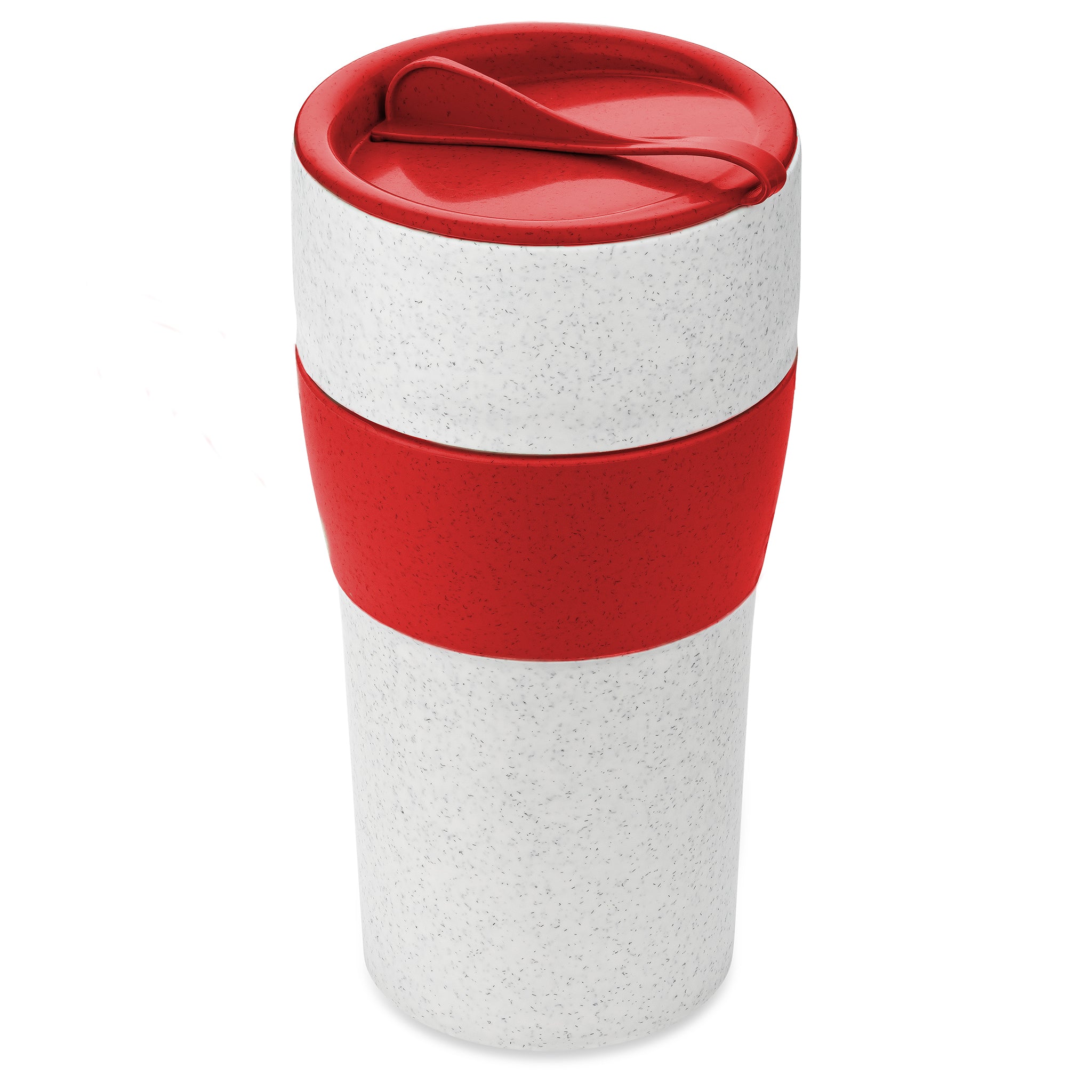 koziol Thermobecher mit Deckel AROMA TO GO XL