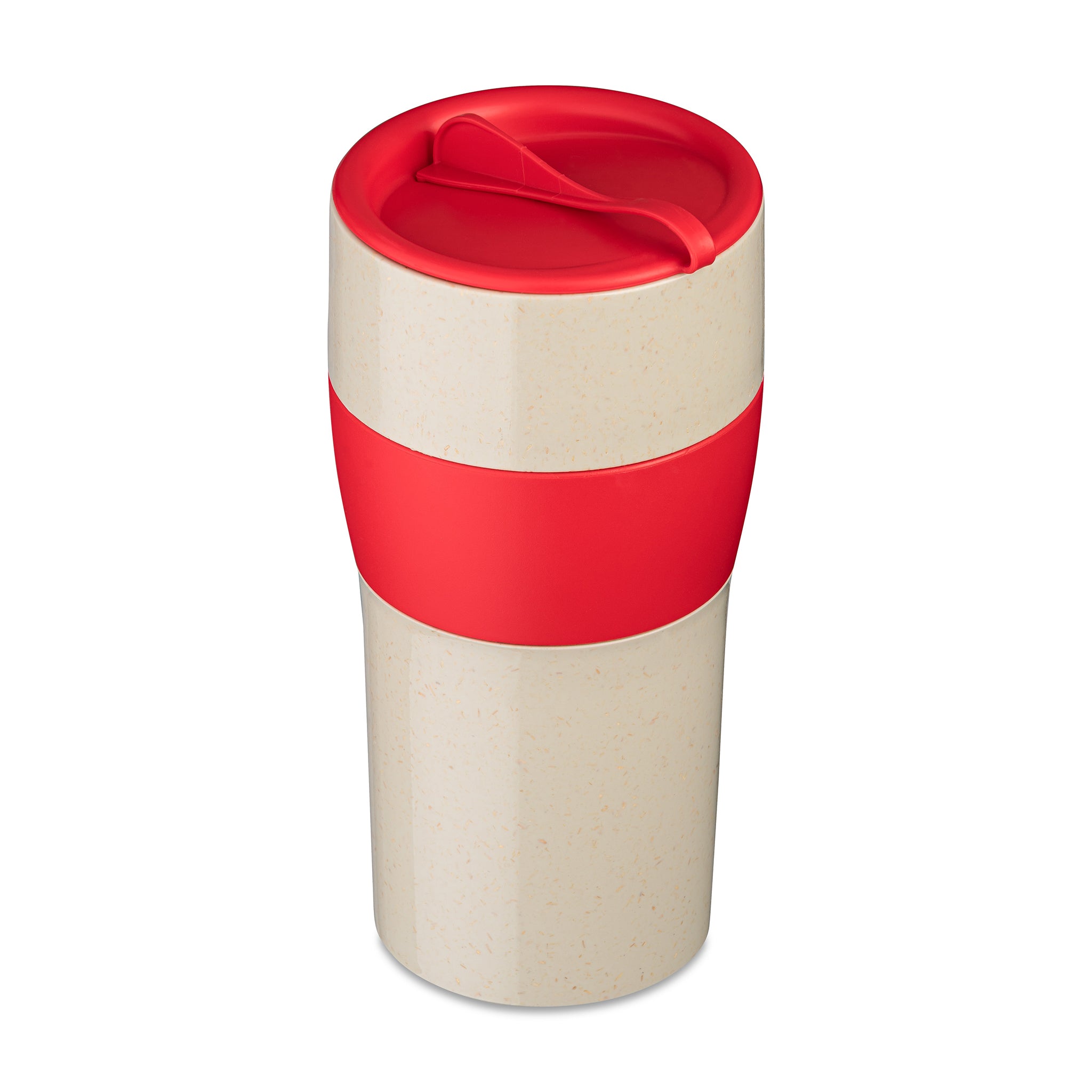 koziol Thermobecher mit Deckel AROMA TO GO XL