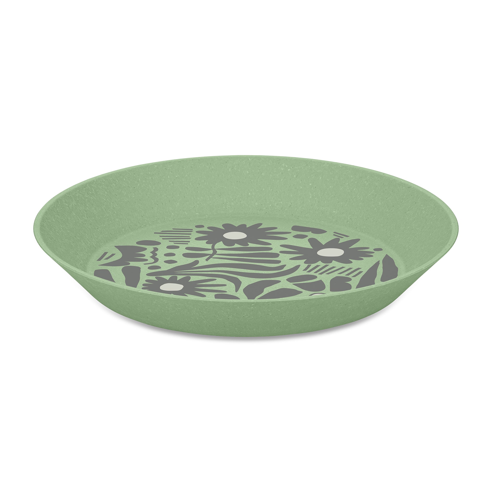 koziol Tiefer Teller BLOMSTER PLATE 240mm BLOOM