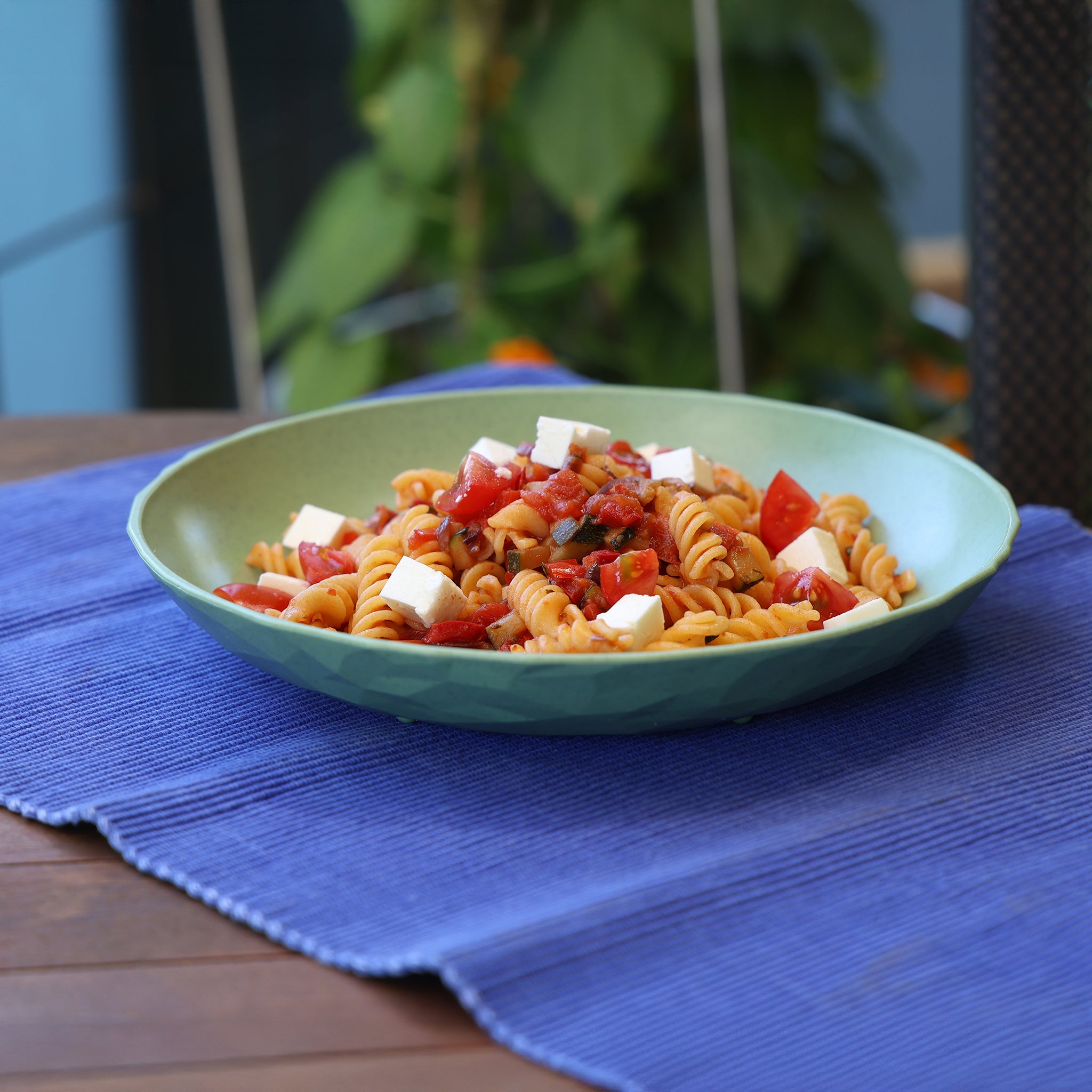 koziol Tiefer Teller  CLUB PLATE 220mm