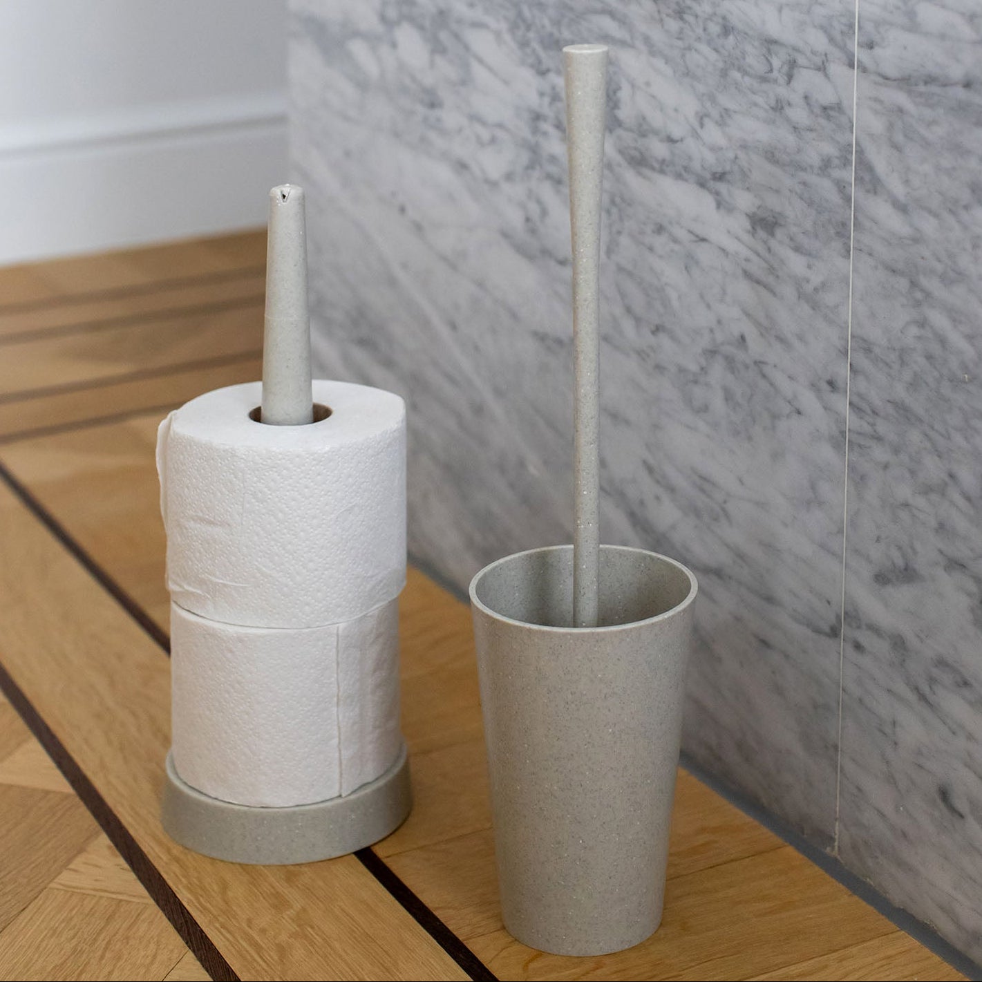 koziol Toilettenbürste RIO