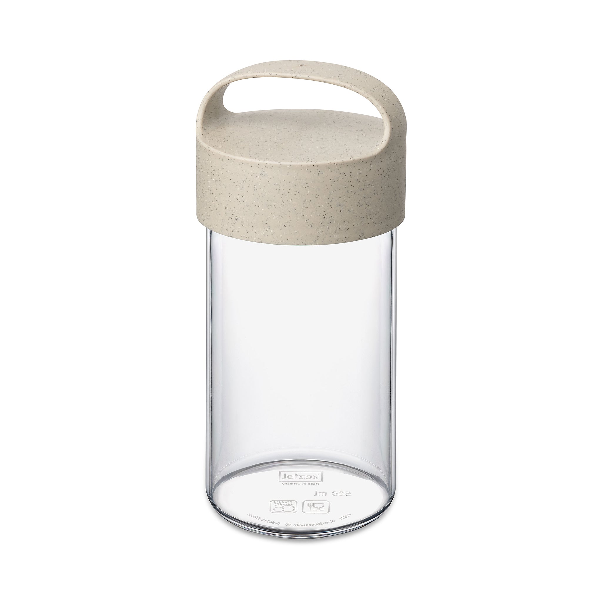 koziol Trinkflasche  BUDDY DRINK 0,5