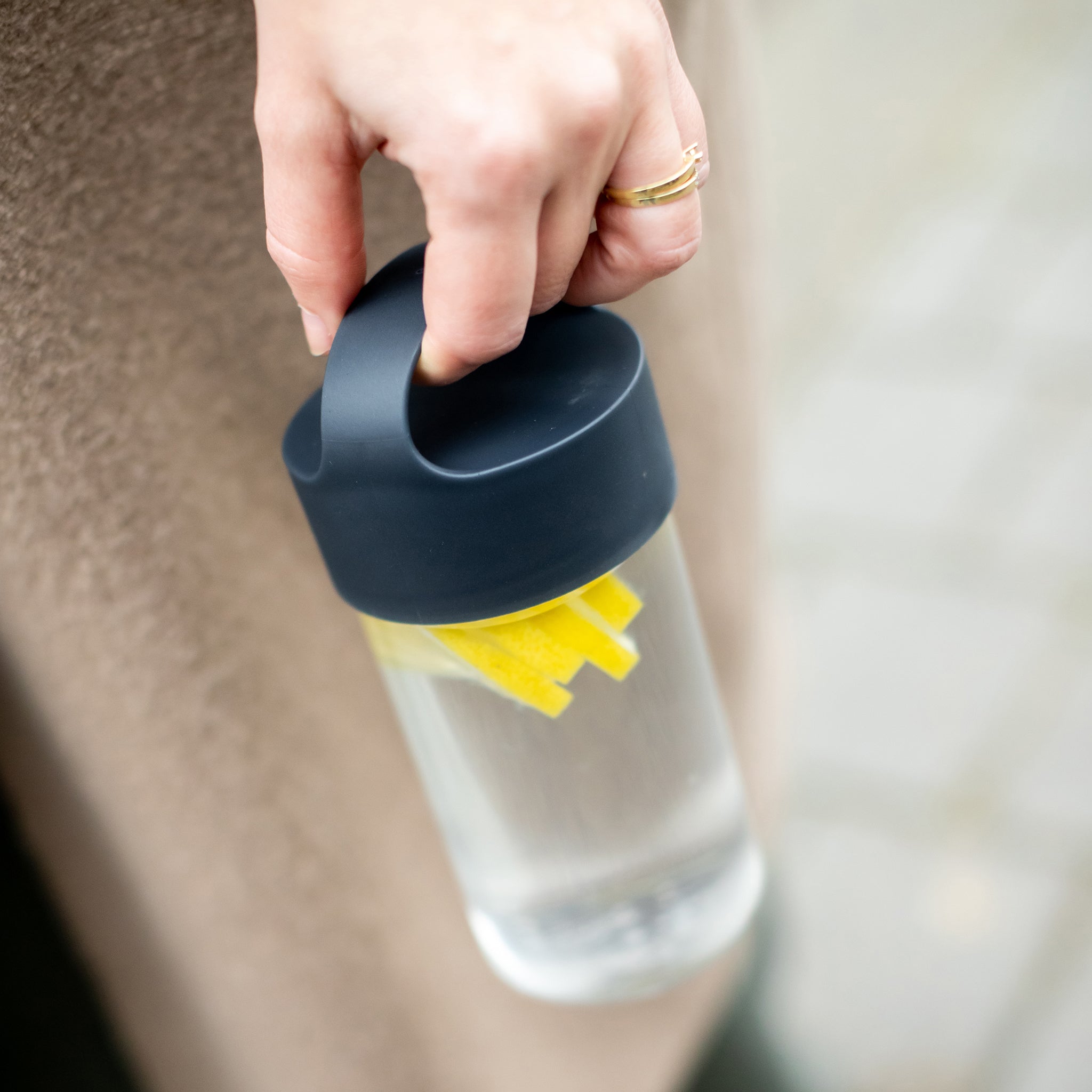 koziol Trinkflasche  BUDDY DRINK 0,5