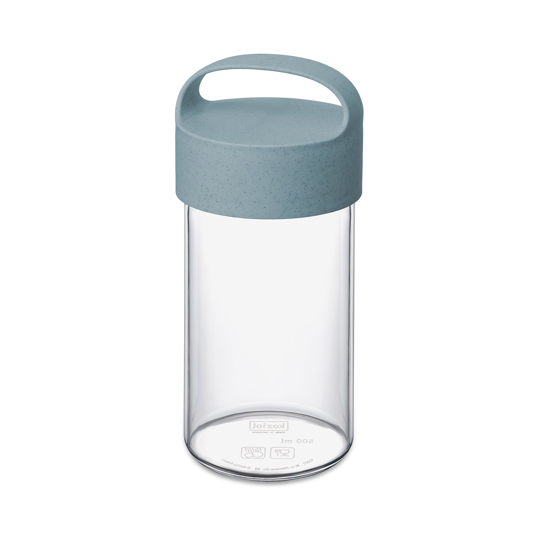 koziol Trinkflasche  BUDDY DRINK 0,5