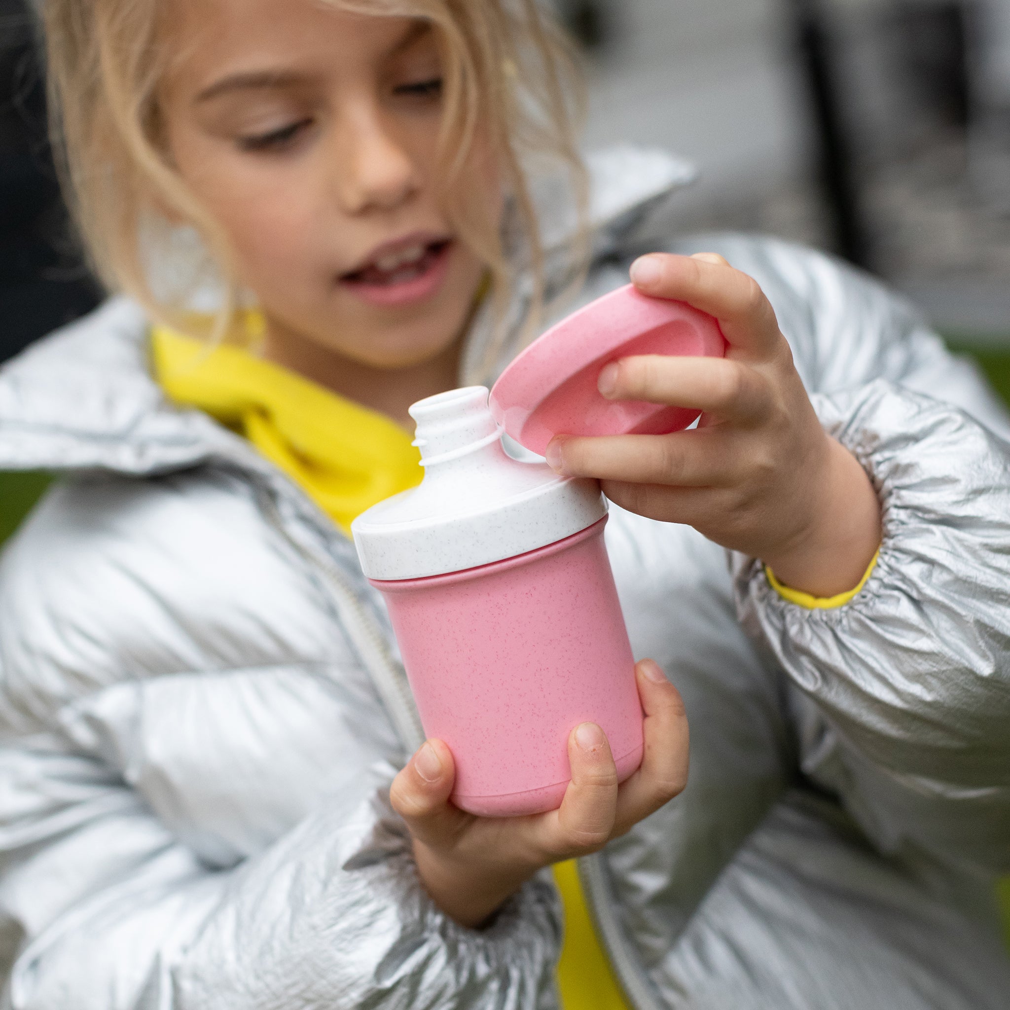koziol Trinkflasche OASE MINI