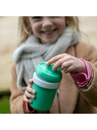 koziol Trinkflasche OASE MINI