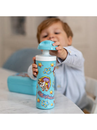 koziol Trinkflasche OASE PAW PATROL