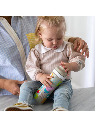 koziol Trinkflasche OASE PEPPA PIG