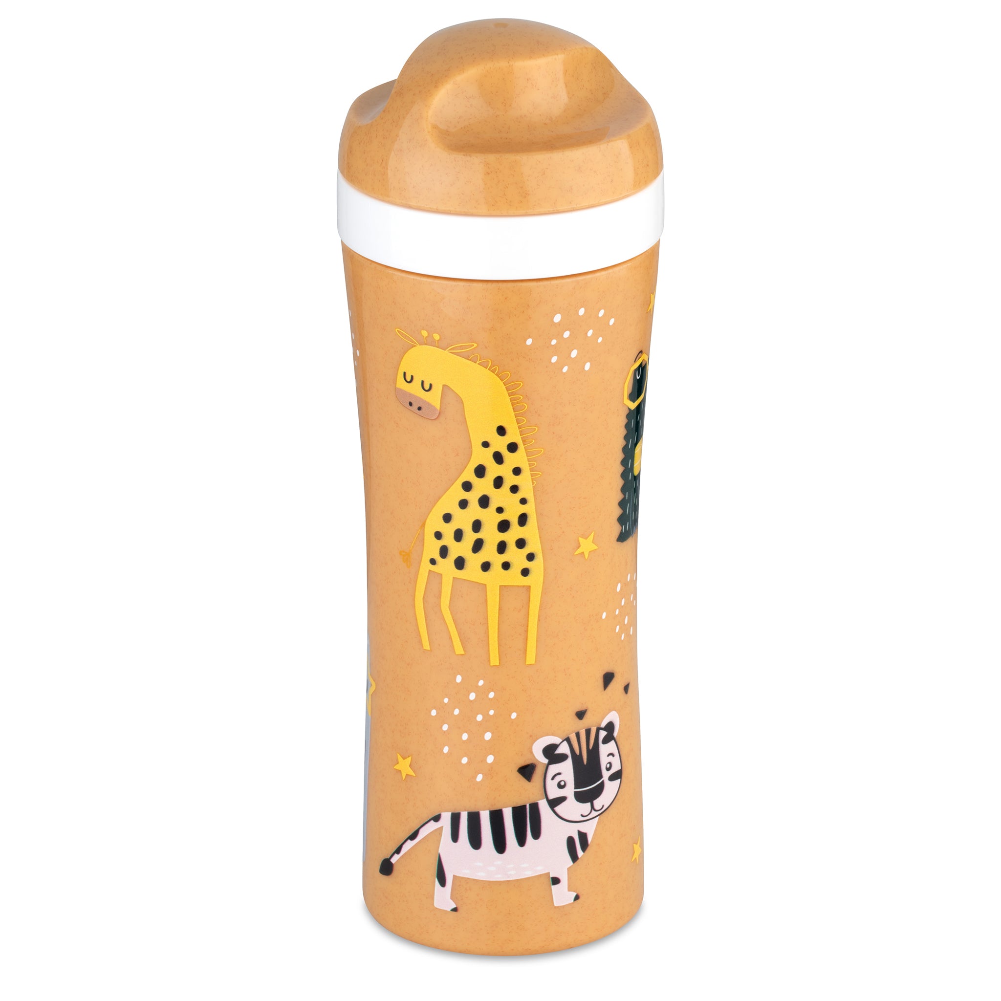 koziol Trinkflasche OASE ZOO