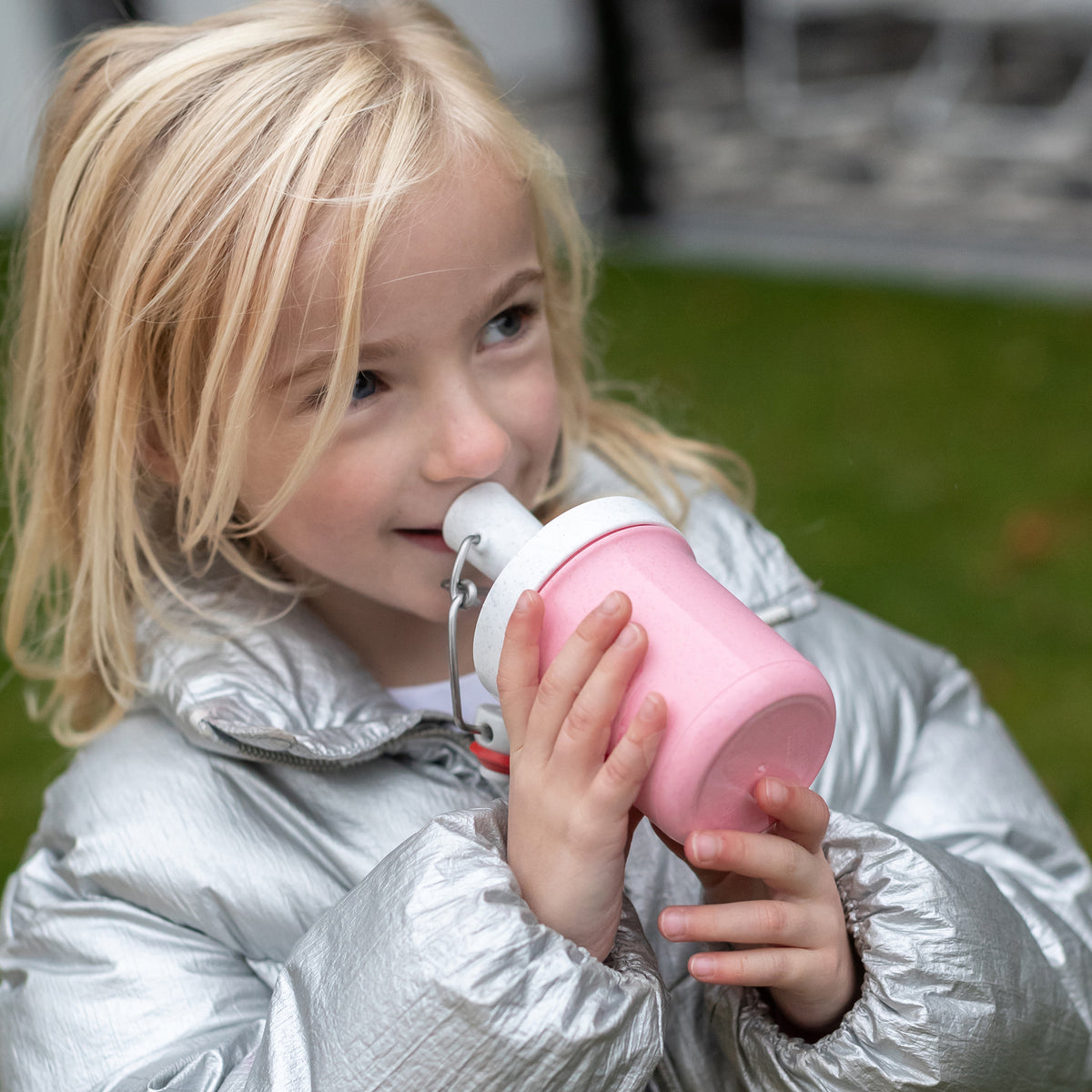 koziol Trinkflasche PLOPP TO GO MINI