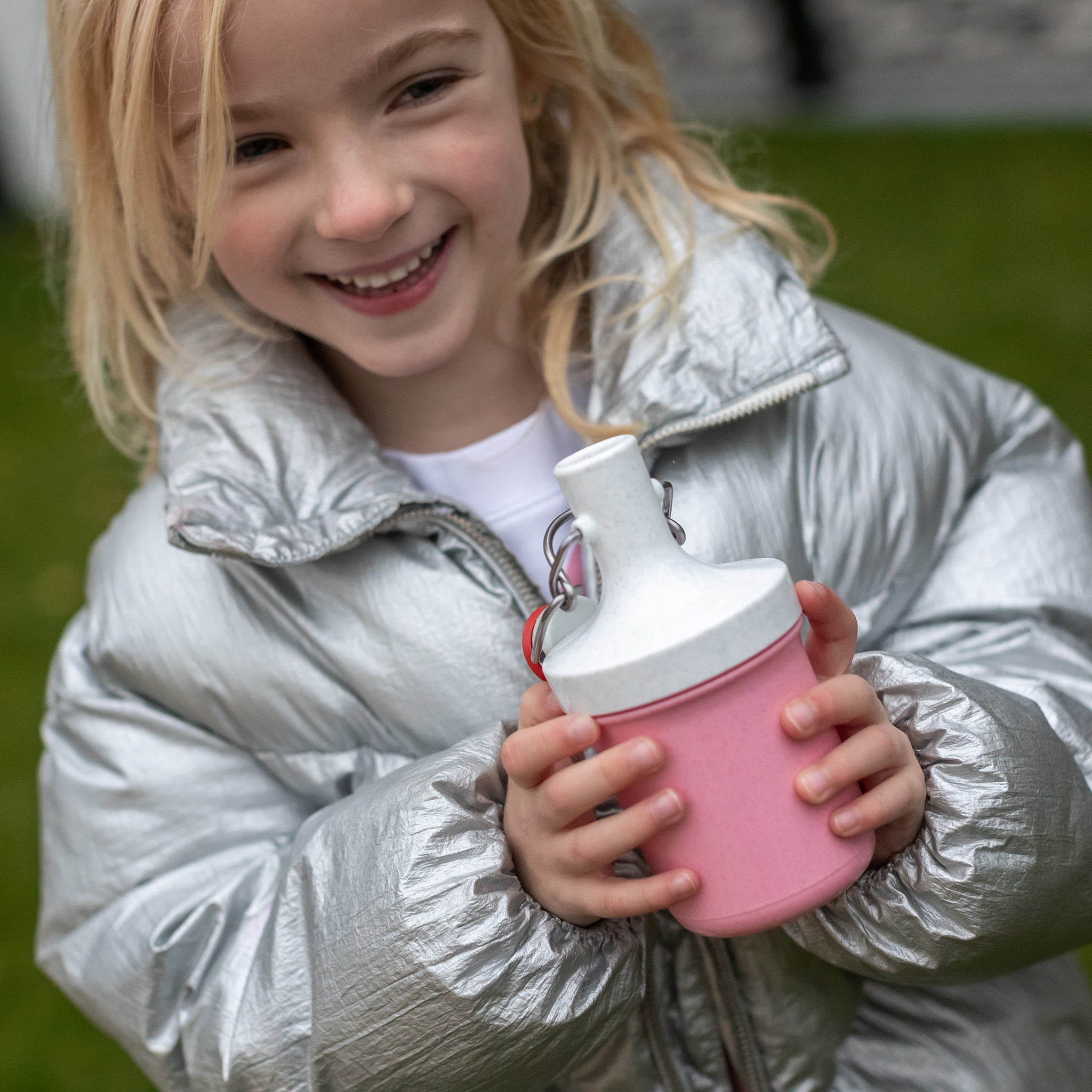 koziol Trinkflasche PLOPP TO GO MINI