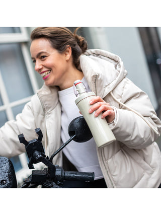 koziol Trinkflasche PLOPP TO GO