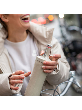 koziol Trinkflasche PLOPP TO GO