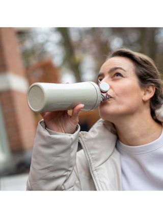 koziol Trinkflasche PLOPP TO GO