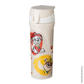 koziol Trinkflasche STAN 0,5 GROW PAW PATROL moon