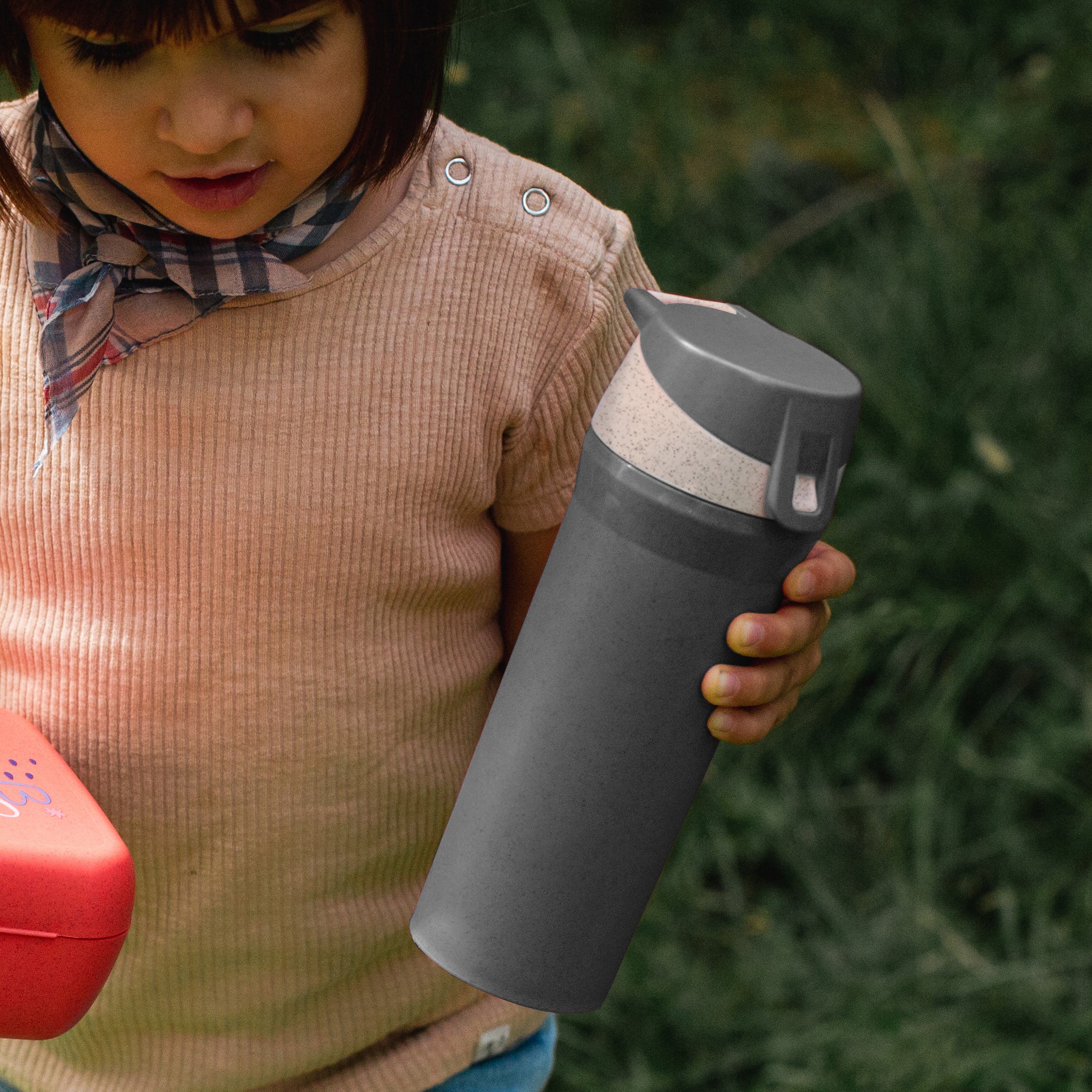 koziol Trinkflasche  STAN 0,5