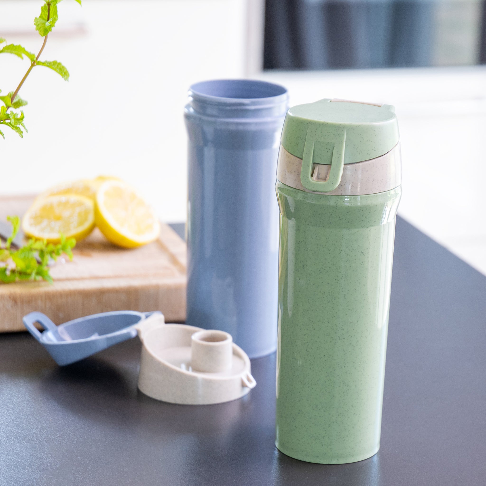 koziol Trinkflasche  STAN 0,5