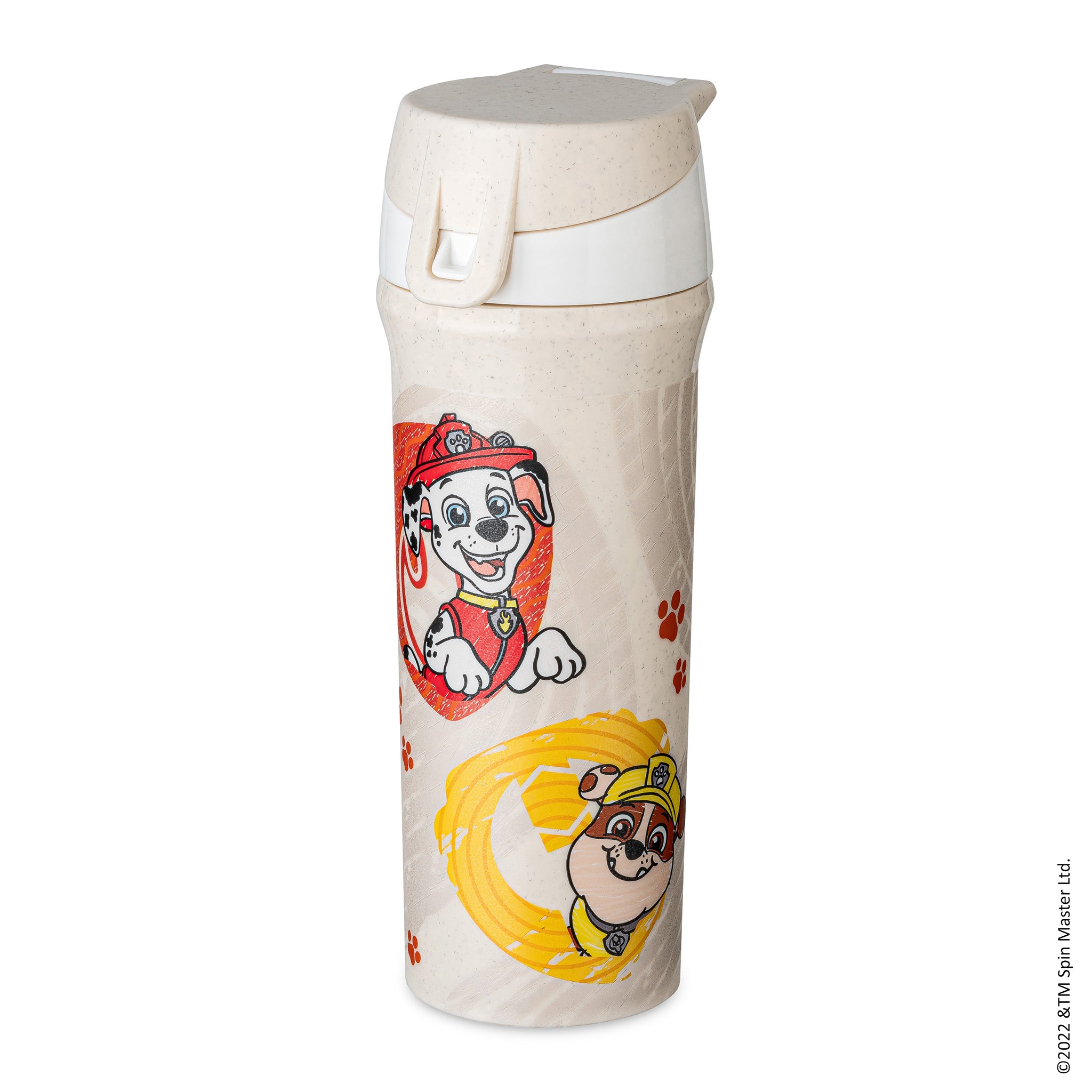 koziol Trinkflasche STAN 0,5 GROW PAW PATROL