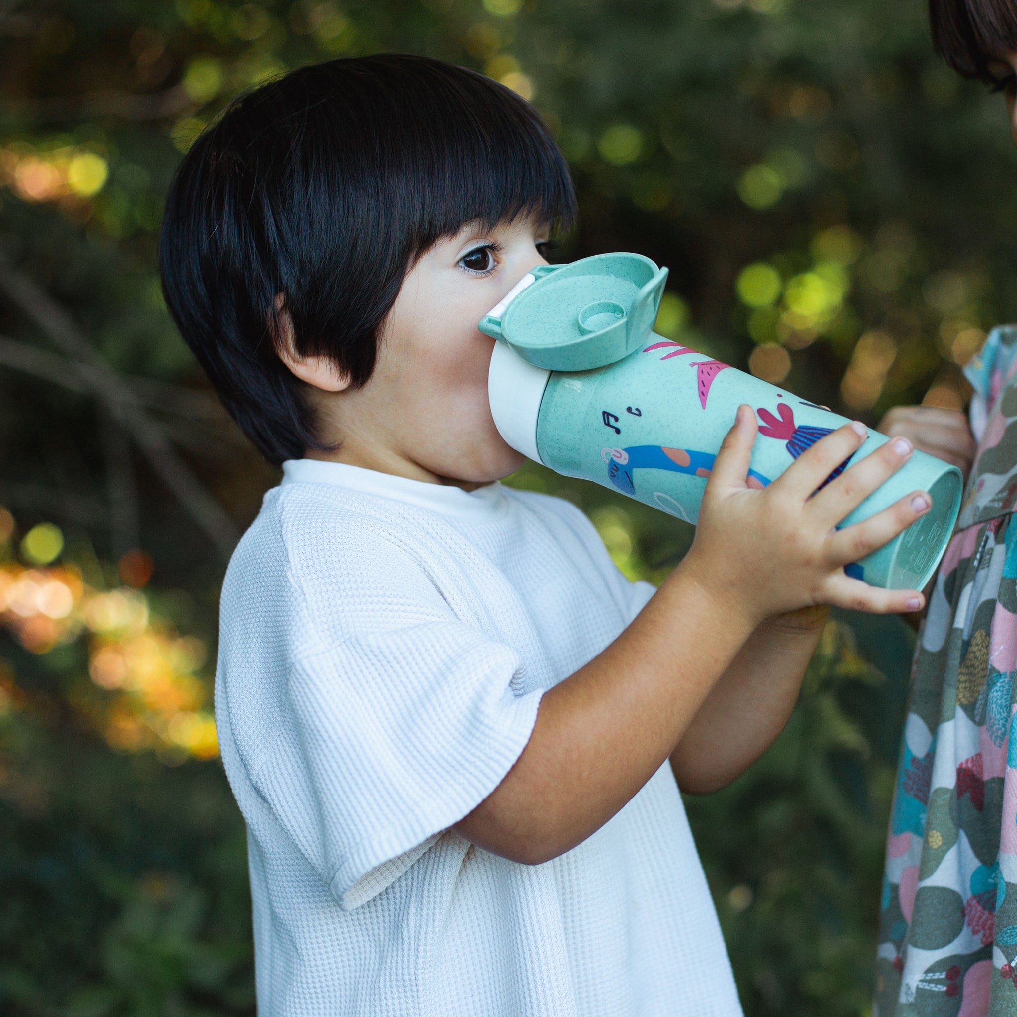 koziol Trinkflasche STAN 0,5 REX