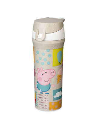 Trinkflasche STAN PEPPA PIG