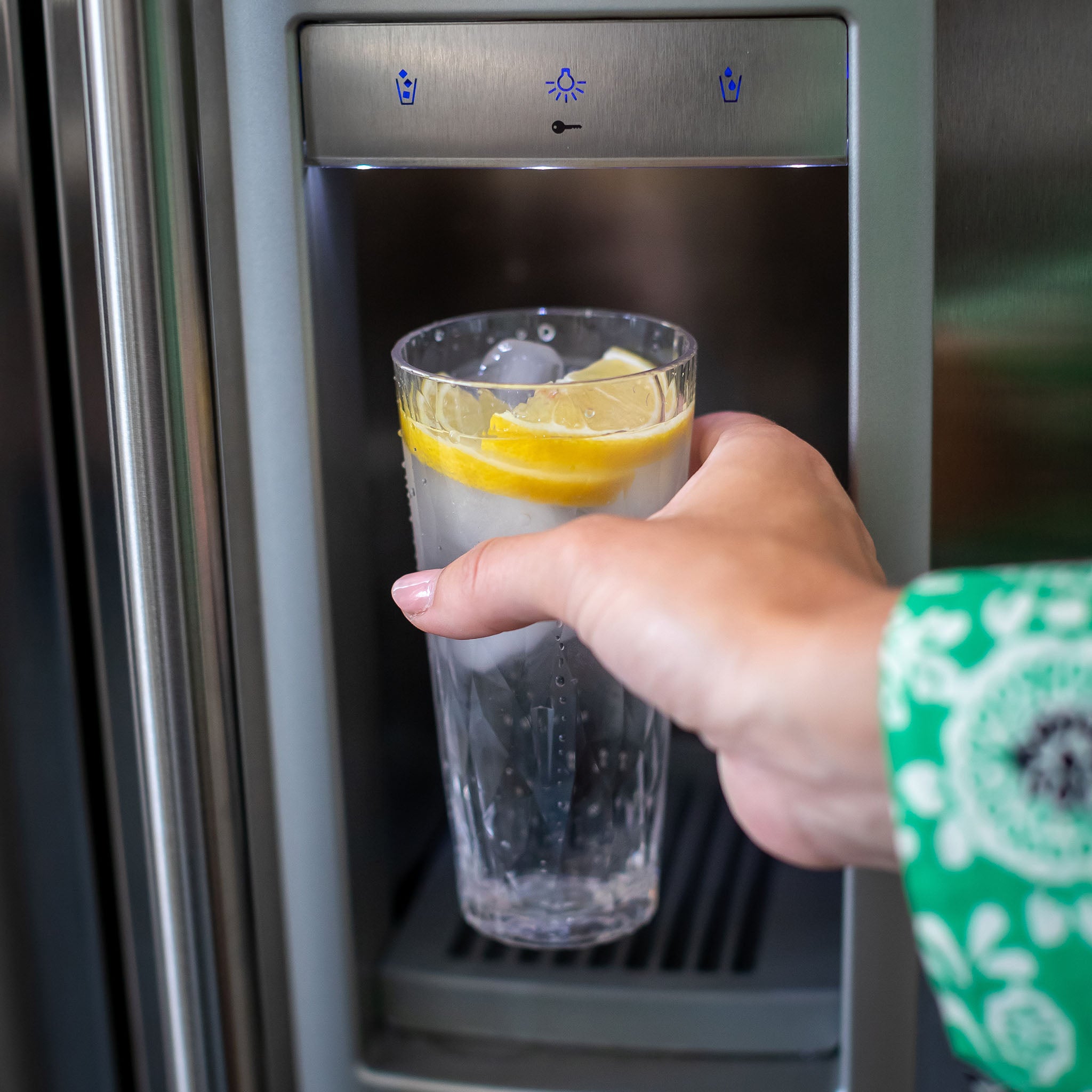 koziol Trinkglas 2er-set Superglas CLUB No. 19