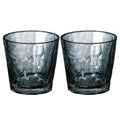 koziol Trinkglas 2er-set Superglas CLUB No. 22
