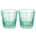 koziol Trinkglas 2er-set Superglas CLUB No. 22