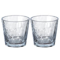 koziol Trinkglas 2er-set Superglas CLUB No. 22