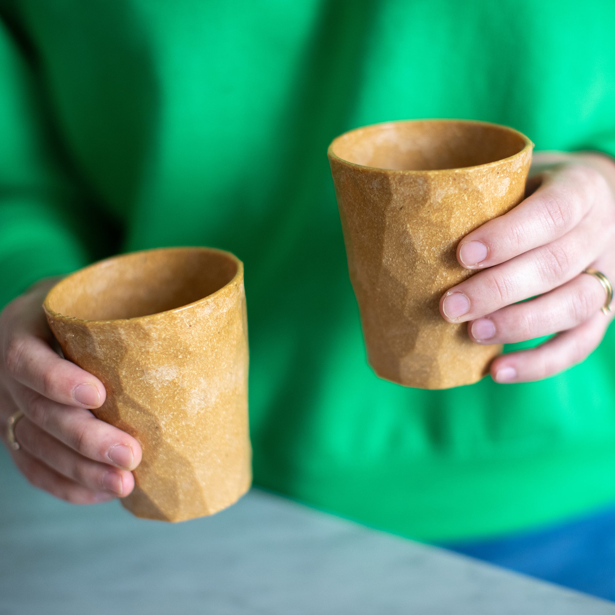 koziol Trinkglas CLUB S 2.0