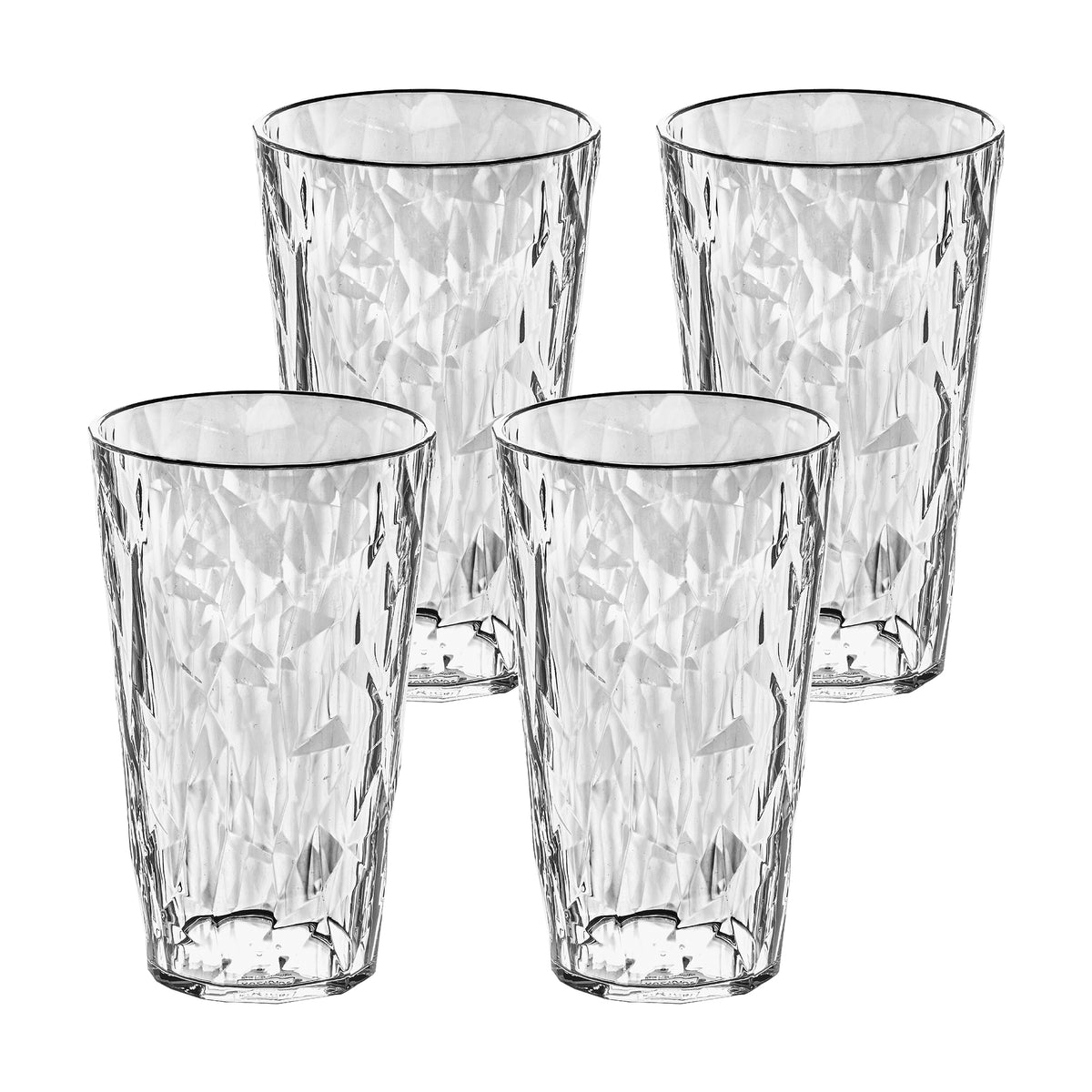 koziol Trinkglas No. 30