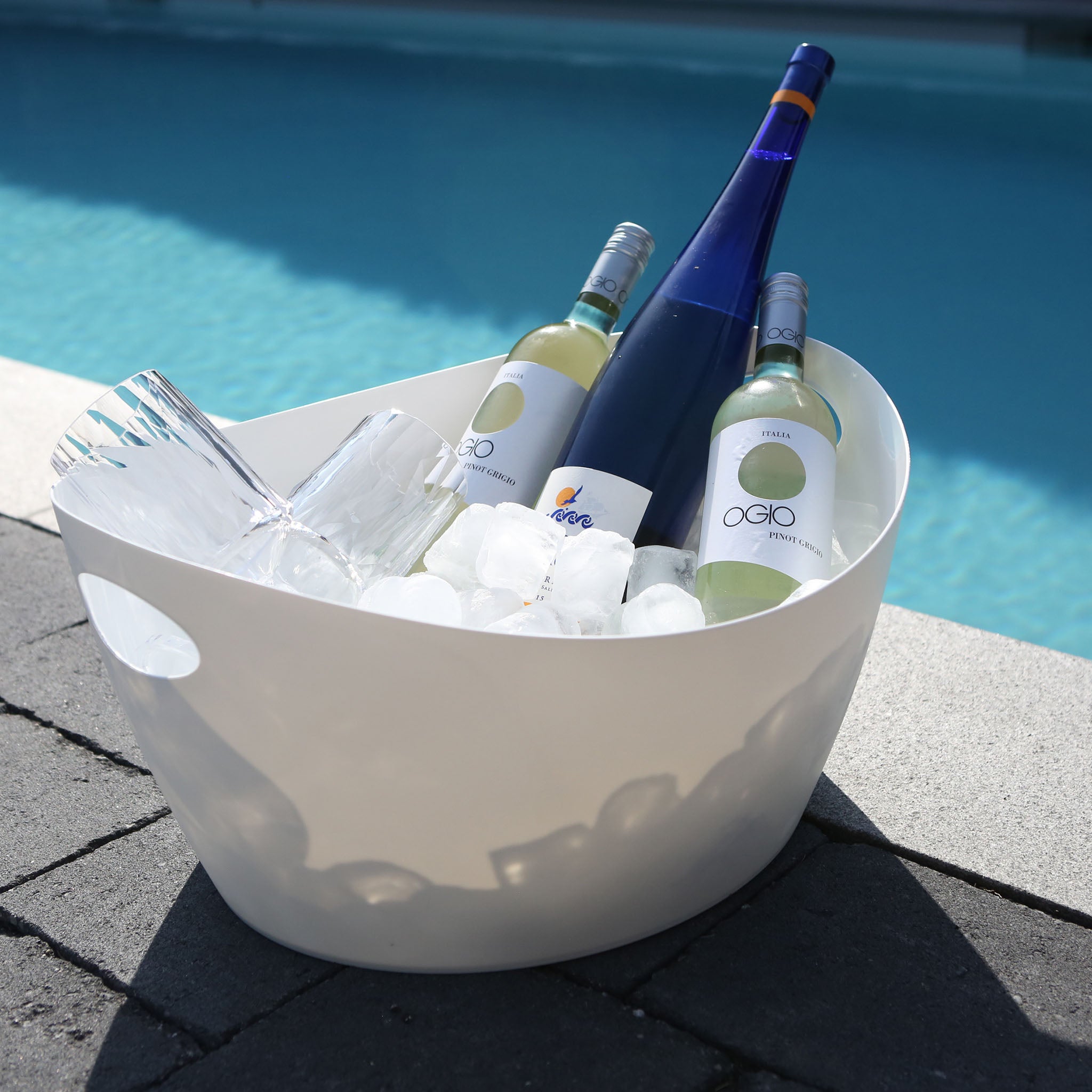 koziol Utensilo BOTTICHELLI L