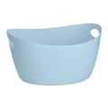 koziol Utensilo BOTTICHELLI L recycled blue