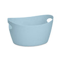koziol Utensilo BOTTICHELLI M recycled blue