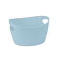 koziol Utensilo BOTTICHELLI S recycled blue