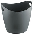 koziol Utensilo BOTTICHELLI XL recycled ash grey