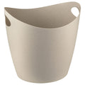 koziol Utensilo BOTTICHELLI XL recycled desert sand