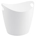 koziol Utensilo BOTTICHELLI XL recycled white
