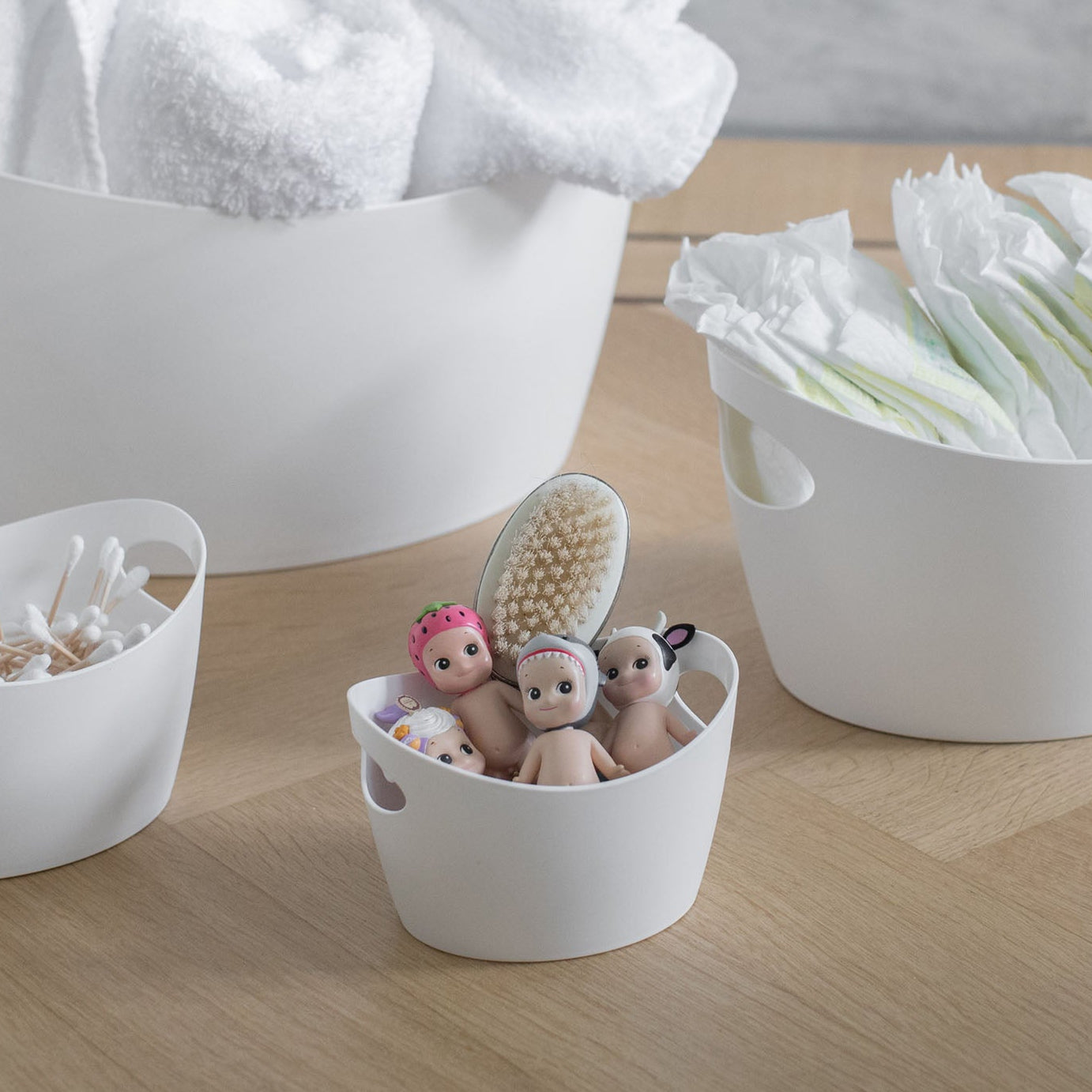 koziol Utensilo BOTTICHELLI XS