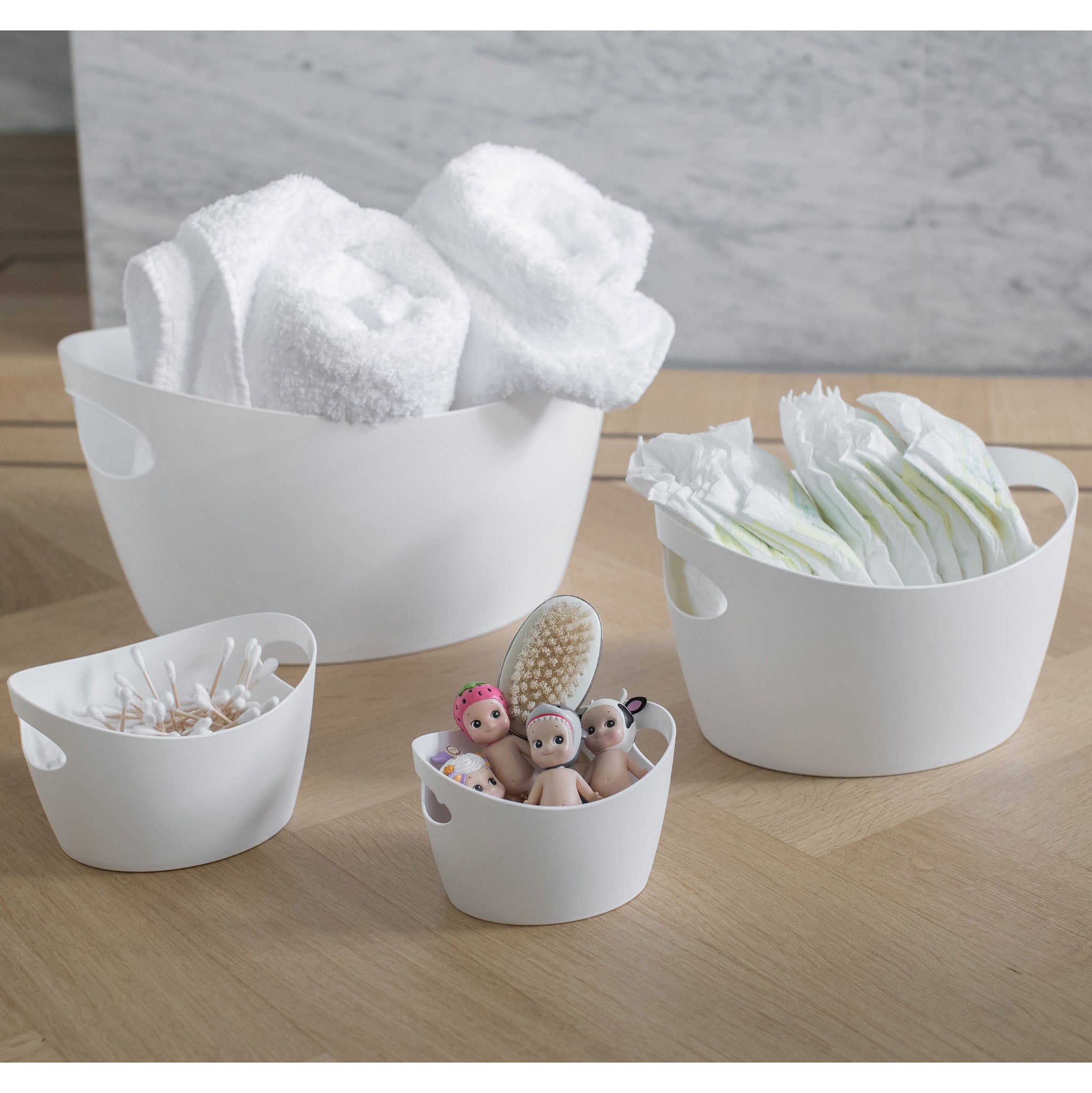 koziol Utensilo BOTTICHELLI XS