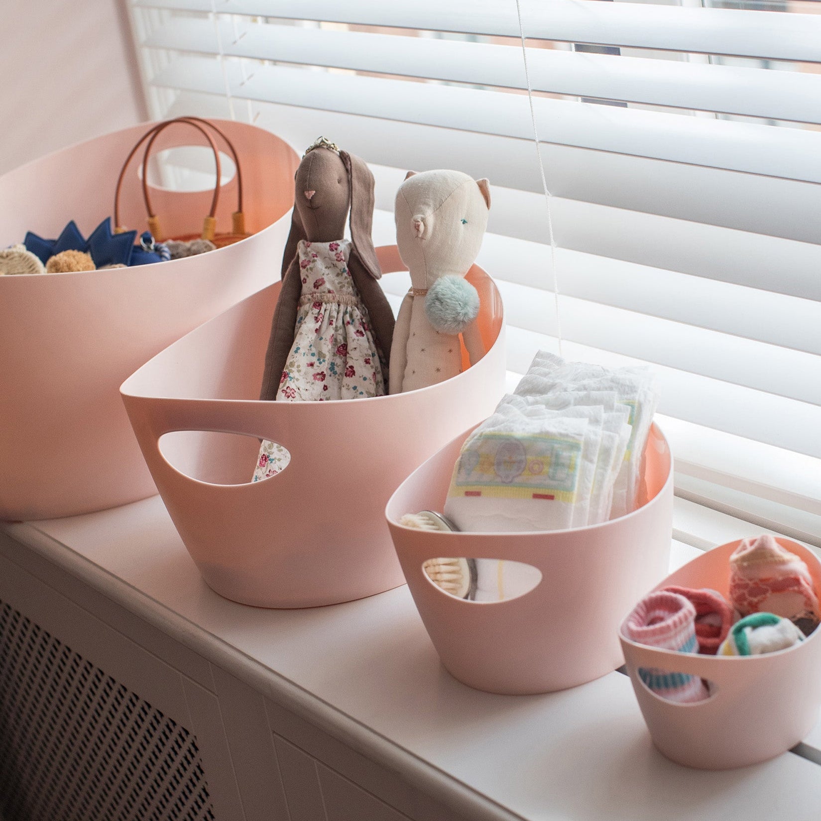 koziol Utensilo BOTTICHELLI XS