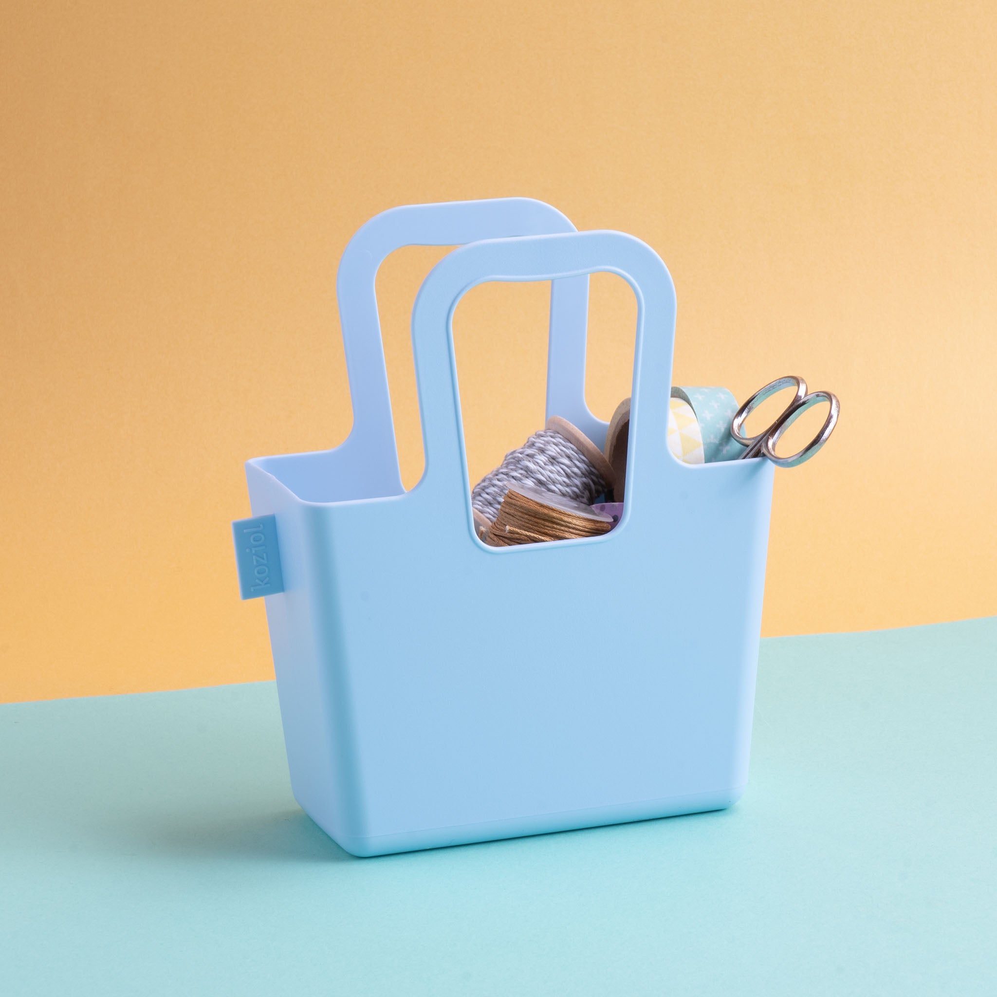 koziol Utensilo TASCHELINI