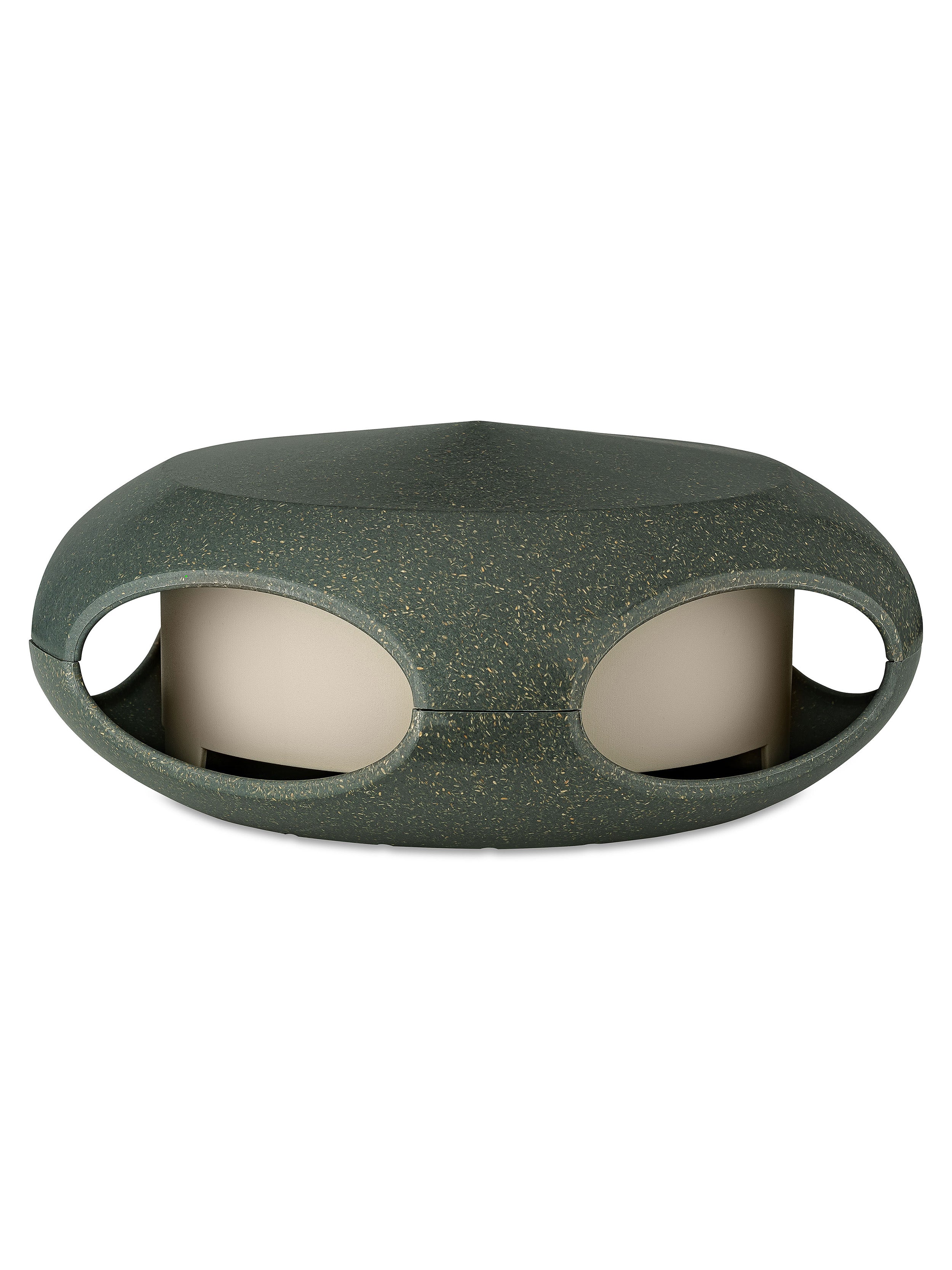 koziol Vogelfutterhaus [pi:p]