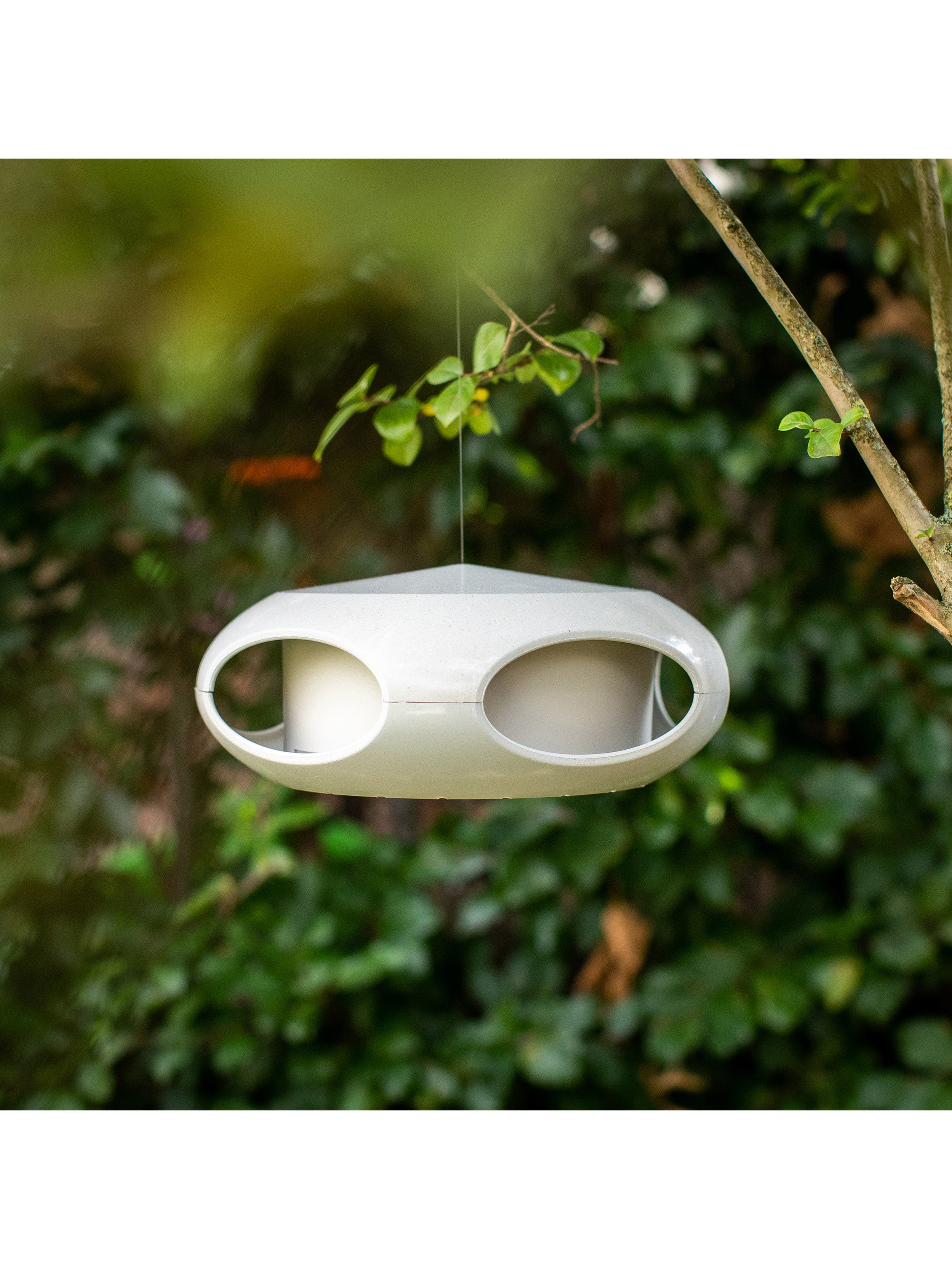 koziol Vogelfutterhaus [pi:p]