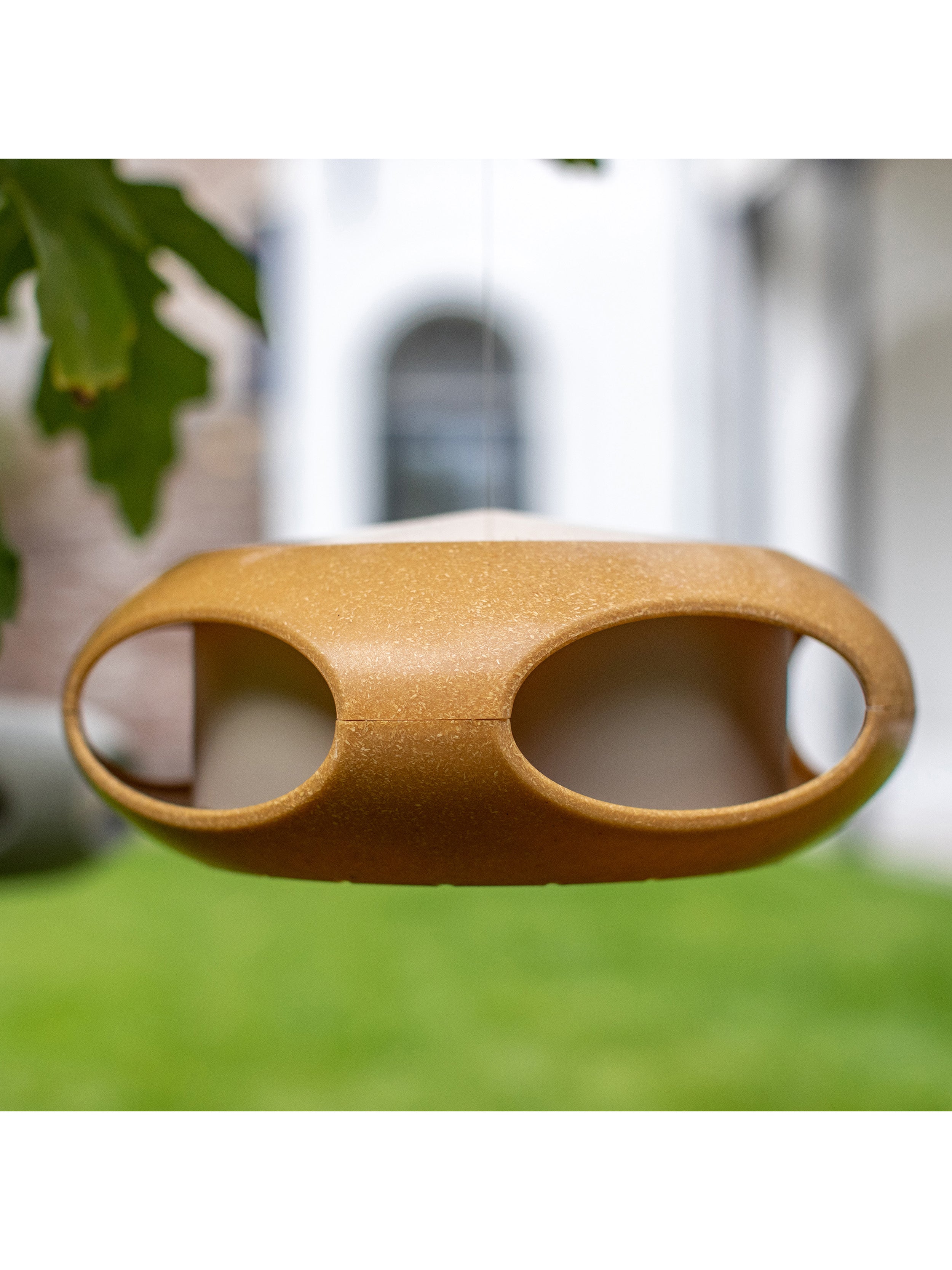 koziol Vogelfutterhaus [pi:p]