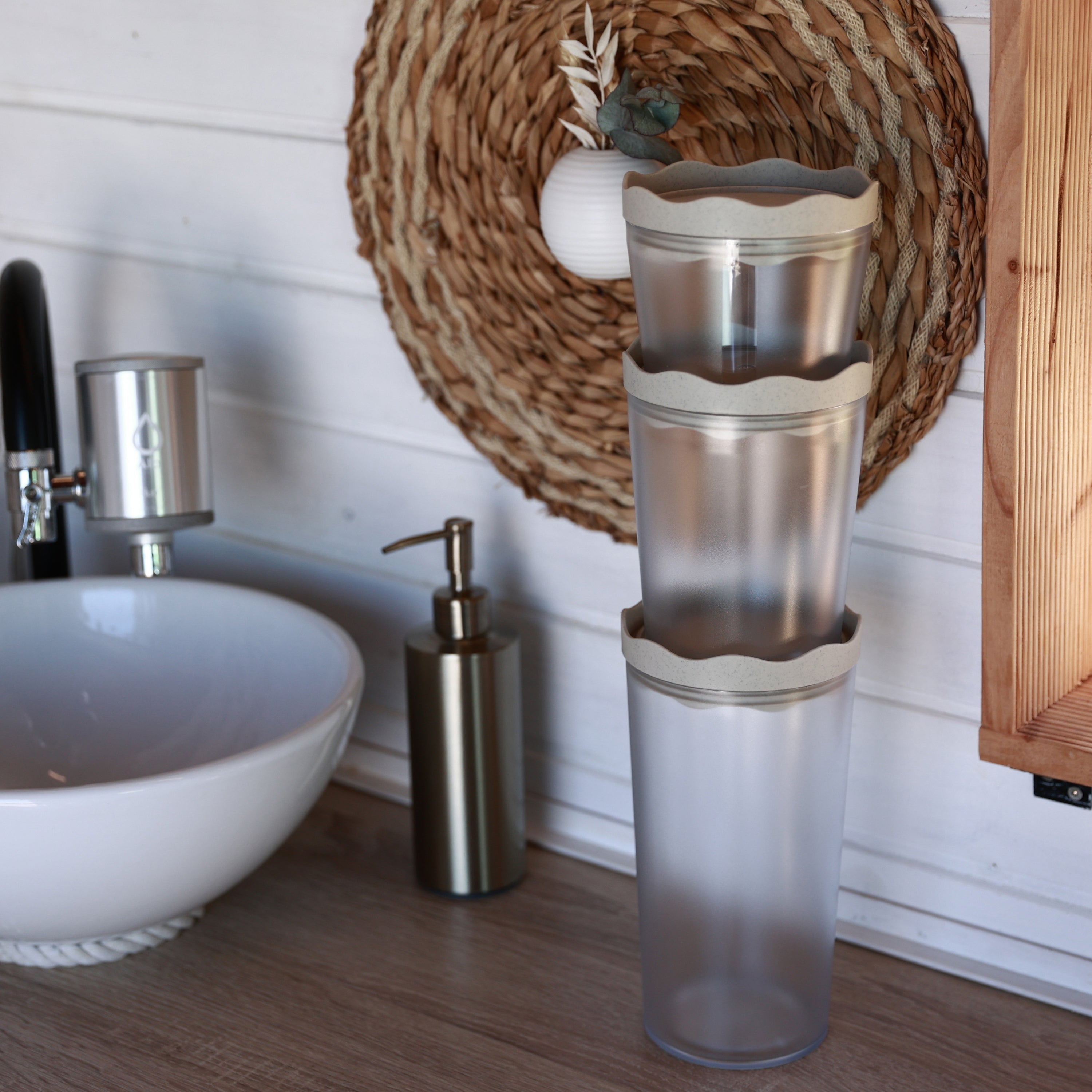 koziol Vorratsdose PRINCE L