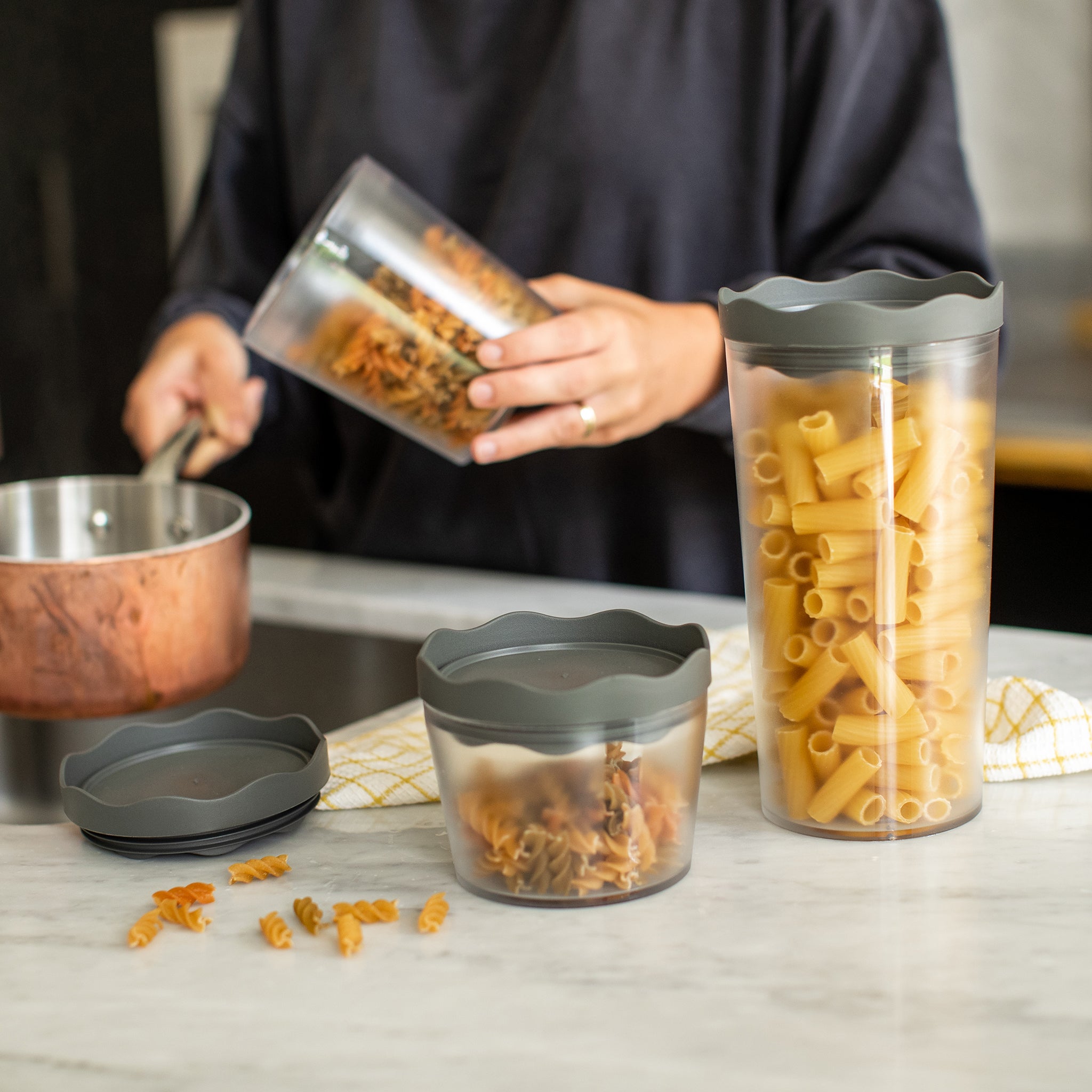 koziol Vorratsdose PRINCE L