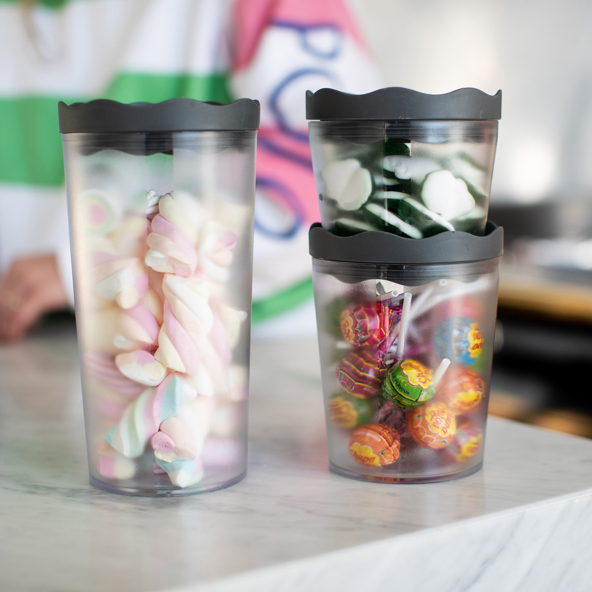 koziol Vorratsdose PRINCE L