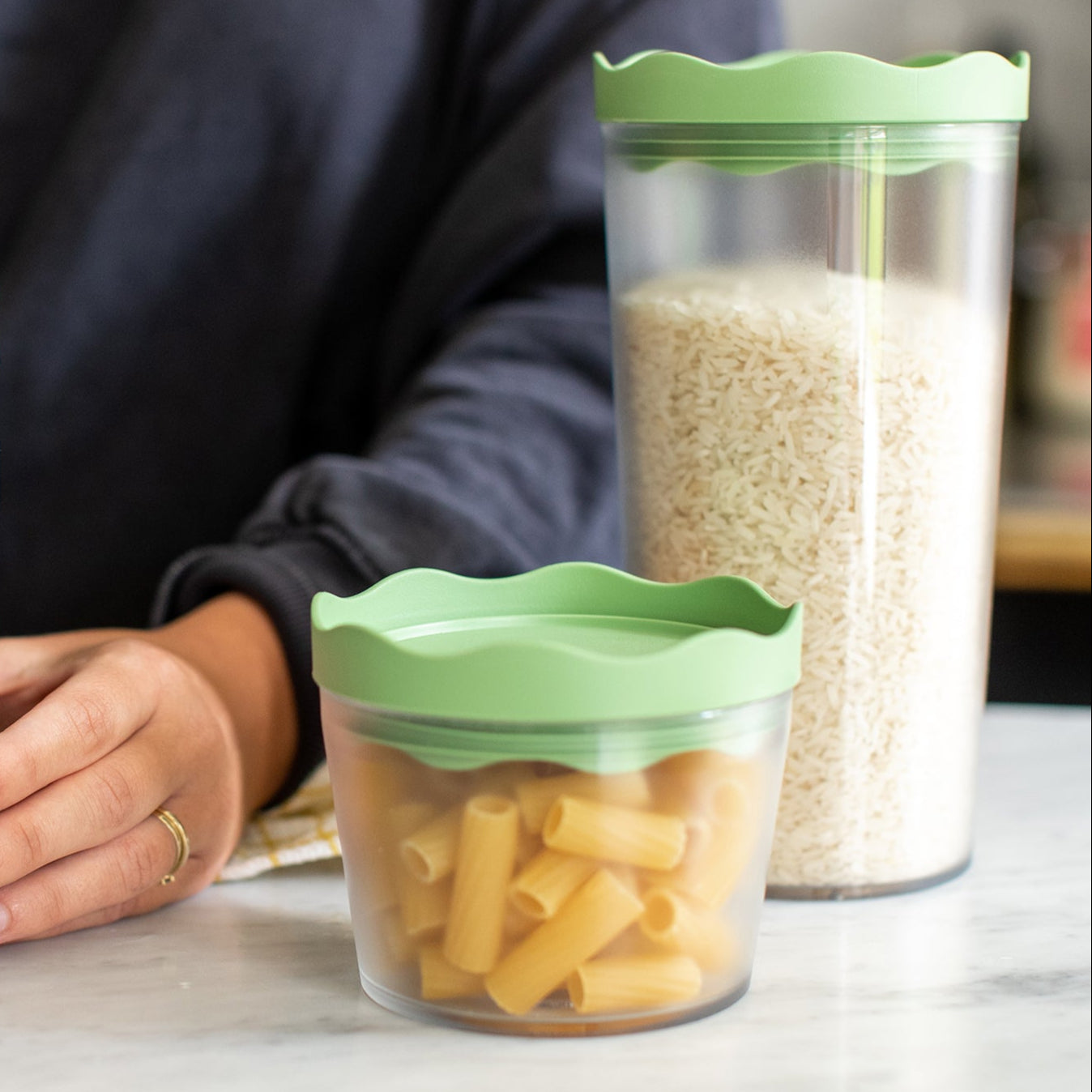 koziol Vorratsdose PRINCE S